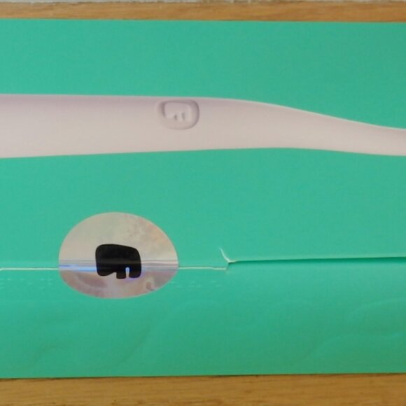 Flaus Electric Flosser in White-NEW in unopened Box - Picture 2 of 11